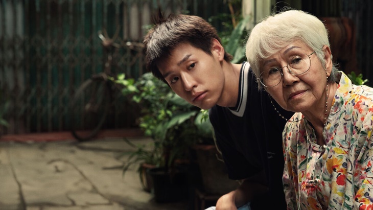 'How to Make Millions Before Grandma Dies' akan Eksis di Oscar 2025, Siap Sentuh Hati Hadirin