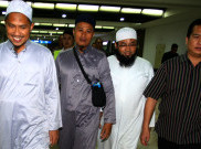 Enam Belas WNI Dipulangkan Karena Tak Terlibat Aksi Teror di Filipina