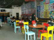 Betewe Cafe Beri Diskon Sesuai Umur