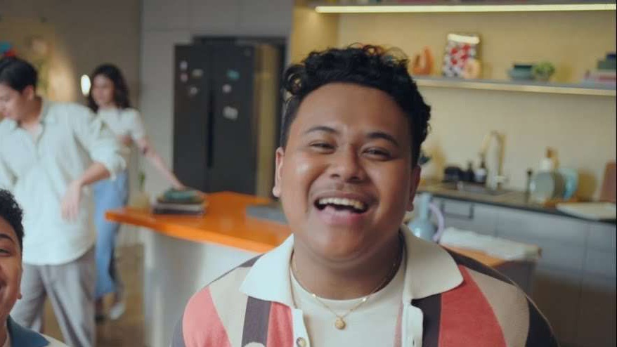 Lirik 'Tak Secinta Itu' dari Gery Gany Ceritakan Perasaan Hati