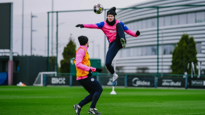 Link Live Streaming, Prediksi Skor, dan Prakiraan Pemain Real Madrid vs Manchester City, 12 Maret 2026