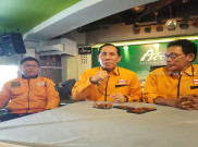  13 DPC Desak OSO Mundur, Ketua DPD Hanura Jateng: Mereka Akan Dinonaktifkan