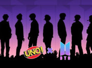 Game Ponsel UNO versi BTS, ARMY Wajib Main Nih