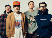 Pesan Optimistis dari Neck Deep dalam 'It Won't Be Like This Forever' 