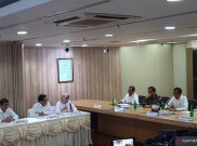 Jokowi Semprit PLN: Perusahaan Besar Harusnya Punya 'Back up Plan'