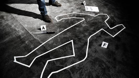 Ilustrasi foto korban pembunuhan. foto: Istockphoto