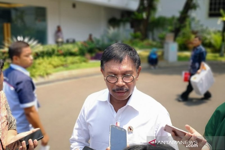 NasDem Bahas Evaluasi Pilkada Langsung di Kongres