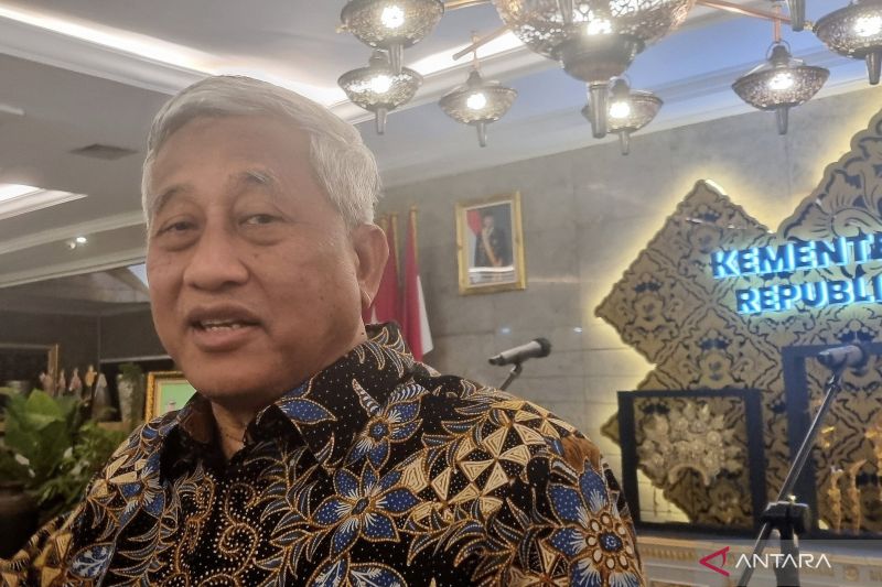 Rekrutmen Calon Murid Program Sekolah Rakyat Dibuka Mulai 1 April