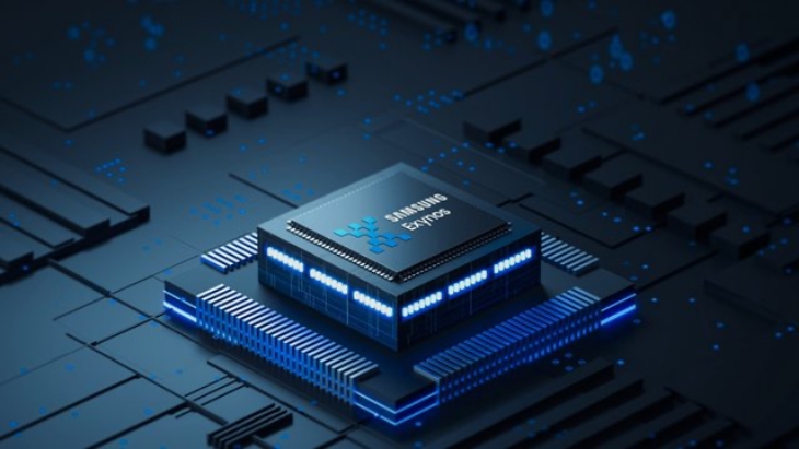 Menguak Detail Smartphone Samsung Galaxy A53 5G