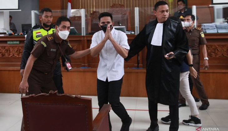 LPSK Dipastikan Tak Bisa Dampingi Richard Eliezer