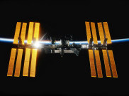 NASA Gandeng SpaceX untuk Hancurkan ISS