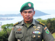  Kodam XVII/Cenderawasih Serukan Masyarakat Nduga untuk Tidak Takut KKB