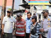 Pemprov DKI Tindak 216 Juru Parkir Liar Selama Sepekan