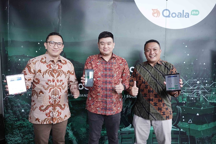 Solusi Asuransi Hadir di Sumatera