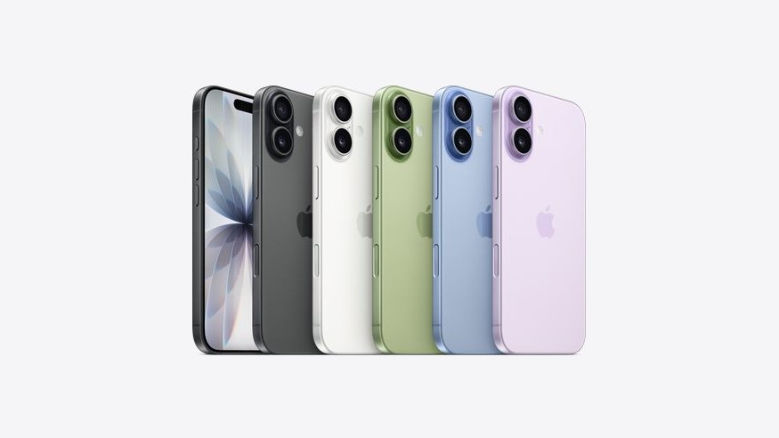 Spesifikasi Lengkap iPhone 17: Hadir dengan Layar Lebih Besar dan Kamera Super Canggih