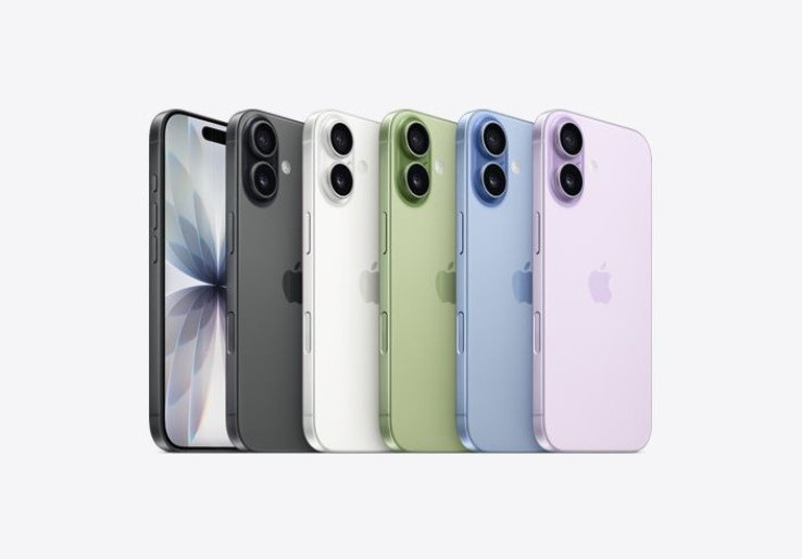 Siap-Siap! Apple Umumkan Pre-order iPhone 17, iPhone 17 Pro, iPhone 17 Pro Max, dan iPhone Air di Indonesia Mulai 10 Oktober 2025