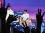 Soal Pesan Djarot, Pengamat: Anies-Sandi Utamakan Harmonisasi Antar Warga