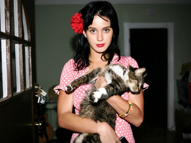 Katy Perry