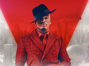 Ne-Yo kembali Konser di Indonesia pada Oktober 2024