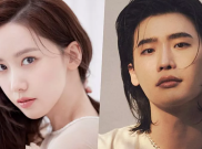 Mencekamnya Pertemuan Raja dan Ratu Thriller di Drakor