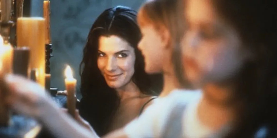 Nicole Kidman & Sandra Bullock Kembali di ‘Practical Magic 2’, Patahkan Kutukan Cinta 300 Tahun 