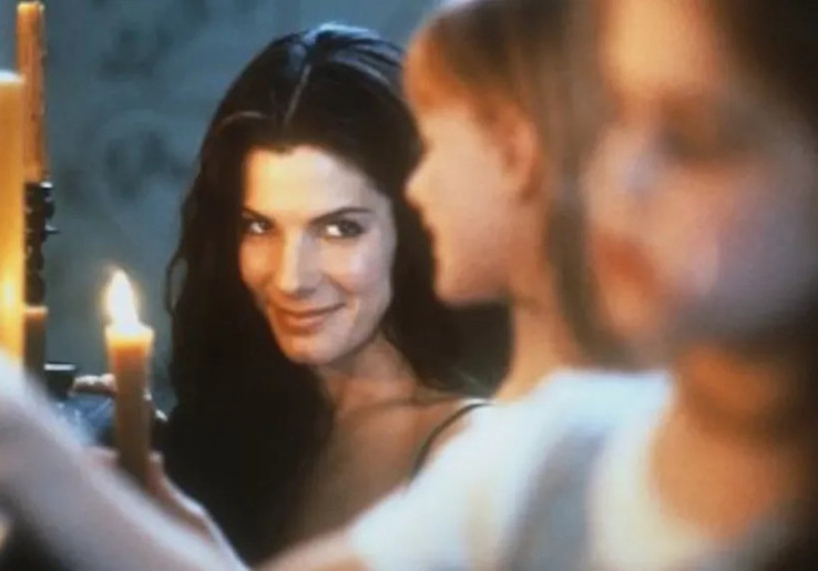 Nicole Kidman & Sandra Bullock Kembali di ‘Practical Magic 2’, Patahkan Kutukan Cinta 300 Tahun 