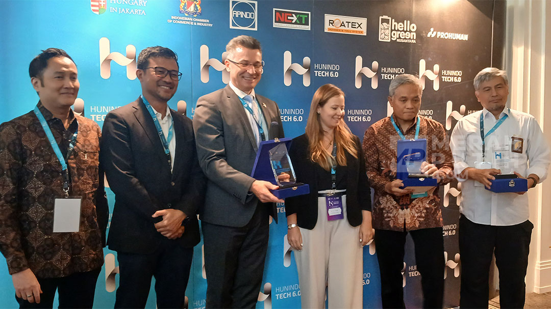 MLFF Resmi Masuk PSN, Penyedia Sistem Tunggu Kesiapan Pemerintah dalam Penerapan