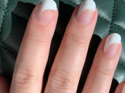  4 Inspirasi Nail Art Bertemakan Libur Akhir Tahun 