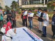 Masyarakat Diminta Tak Terpancing Penumpang Gelap yang Ingin Gagalkan Pelantikan Presiden