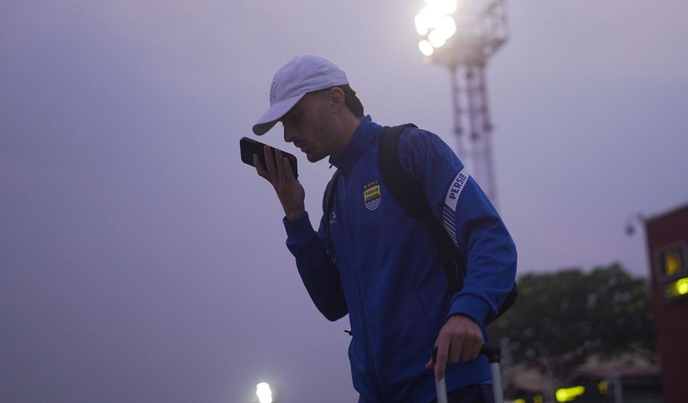 Jalani Super League dan ACL Two Beriringan, Persib Menolak Loyo