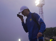 Jalani Super League dan ACL Two Beriringan, Persib Menolak Loyo