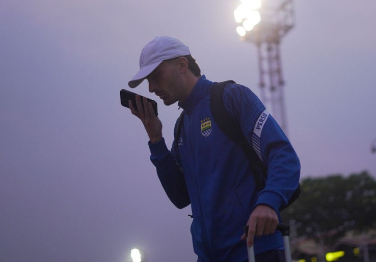 Jalani Super League dan ACL Two Beriringan, Persib Menolak Loyo