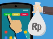 3.193 Pinjaman Online Ilegal Diblokir