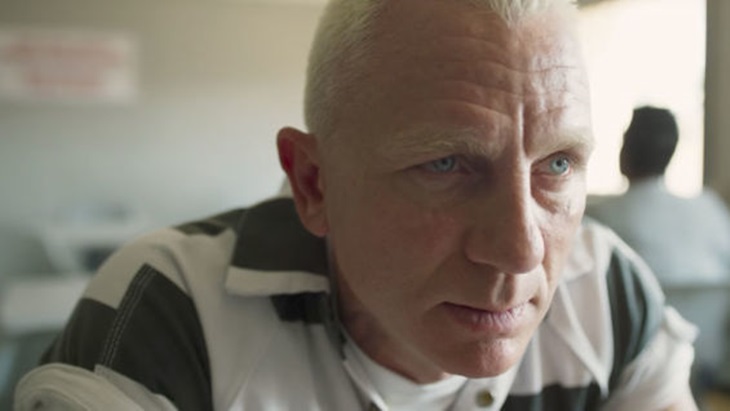 daniel craig logan lucky