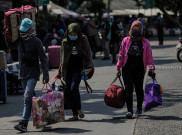 Pemerintah Belum Putuskan Boleh Tidaknya Mudik Lebaran