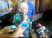 Ajukan Anaknya Ganti Taufik Kurniawan, Pengamat: Amien Rais Otoriter