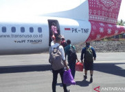 Rute Kupang-Darwin Mulai Dibuka Awal Desember 2019