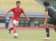 Timnas Indonesia U-16 Kembali Gelar TC di Bekasi
