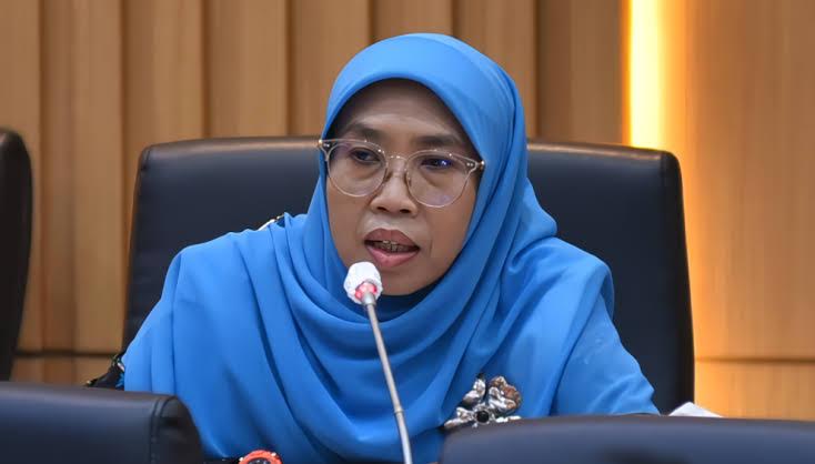 DPR Minta Sinkronisasi Data Makan Bergizi Gratis Jangan Dipukul Rata