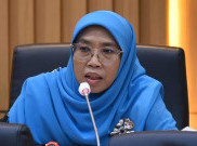 DPR Minta Sinkronisasi Data Makan Bergizi Gratis Jangan Dipukul Rata