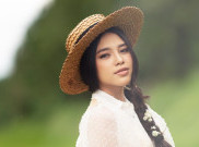 Anneth Ungkap 'Warna Favorit' untuk Album Perdana