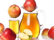 Manfaat Minum Cuka Sari Apel Setiap Hari