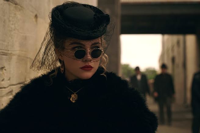 Florence Pugh Ungkap Masuk 'Spider-Man: Brand New Day' gara-gara Tom Holland 