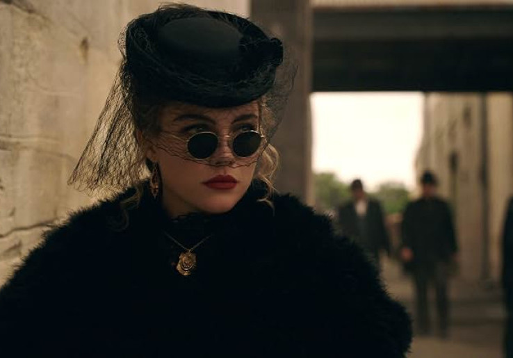 Florence Pugh Ungkap Masuk 'Spider-Man: Brand New Day' gara-gara Tom Holland 