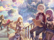 Main Jadi Developer Bareng Teman di RPG Maker WITH