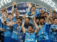 Como Promosi ke Serie A usai Penantian Selama 21 Tahun