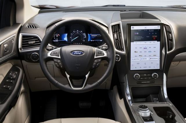 Ford Kembangkan Teknologi Hidupkan Mesin dari Jarak Jauh