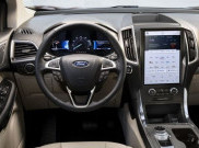 Ford Kembangkan Teknologi Hidupkan Mesin dari Jarak Jauh