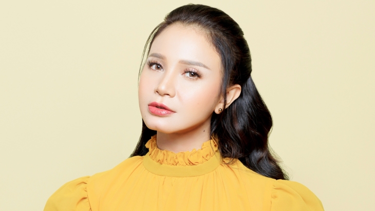 Single 'Terlalu Berharap' Rossa Jadi Sondtrack Film 'Love Knots'