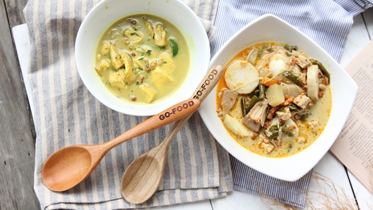 Bekali Prokes Ketat, Kemenparekraf Apresiasi GoFood